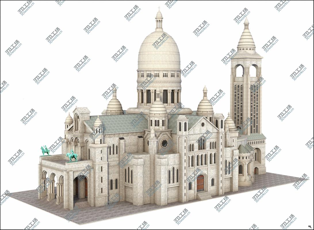 images/goods_img/20210313/Paris Collection 3D/2.jpg